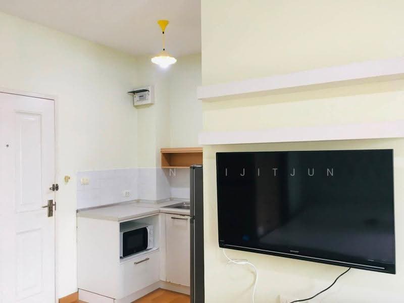 My Condo Sathorn-Taksin, Bangkok, Soi Krung Thon Buri 1 Sathorn-Taksin Road, Khlong Ton Sai, Khlong San, Bangkok, Studio, 25 sqm, Condo For Sale, by Rungkan Wijitjun, 500525601 - DDproperty.com