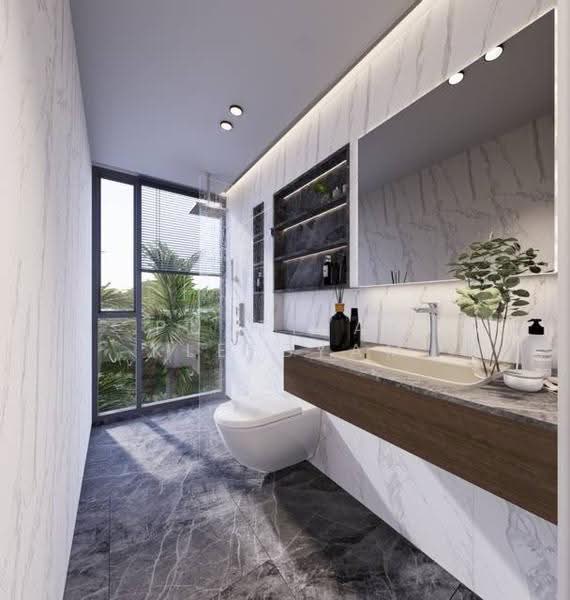 Enigma Residence, Phuket, 5/66AB Moo 5, Wiset Rd, Rawai, Muang Phuket, Phuket, 1 Bedroom, 35 sqm, Condo For Sale, by Puttirat Kleebyam, 500525602 - DDproperty.com