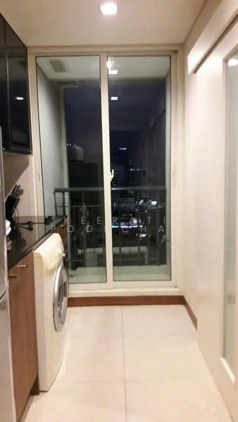Ivy Thonglor, Bangkok, 889 Thonglor Road, Khlong Tan Nua, Watthana, Bangkok, Studio, 35 sqm, Condo For Rent, by Keerati Poonchai, 500525603 - DDproperty.com