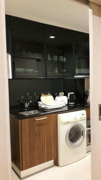 Ivy Thonglor, Bangkok, 889 Thonglor Road, Khlong Tan Nua, Watthana, Bangkok, Studio, 35 sqm, Condo For Rent, by Keerati Poonchai, 500525603 - DDproperty.com