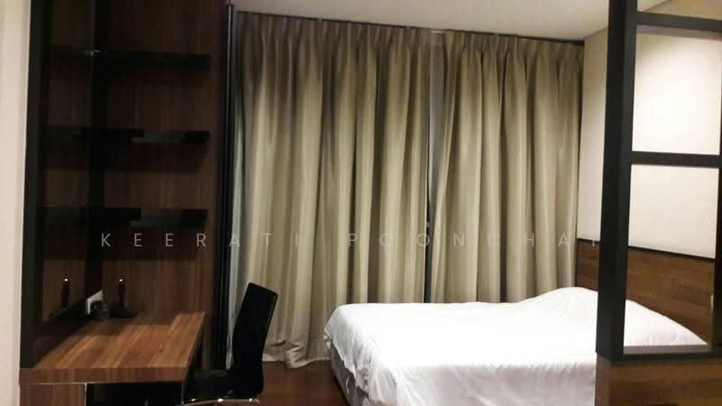 Ivy Thonglor, Bangkok, 889 Thonglor Road, Khlong Tan Nua, Watthana, Bangkok, Studio, 35 sqm, Condo For Rent, by Keerati Poonchai, 500525603 - DDproperty.com