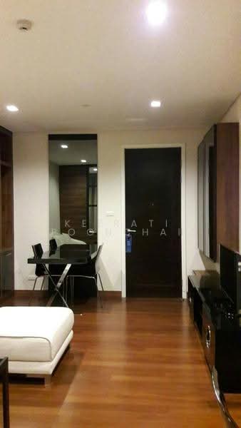 Ivy Thonglor, Bangkok, 889 Thonglor Road, Khlong Tan Nua, Watthana, Bangkok, Studio, 35 sqm, Condo For Rent, by Keerati Poonchai, 500525603 - DDproperty.com