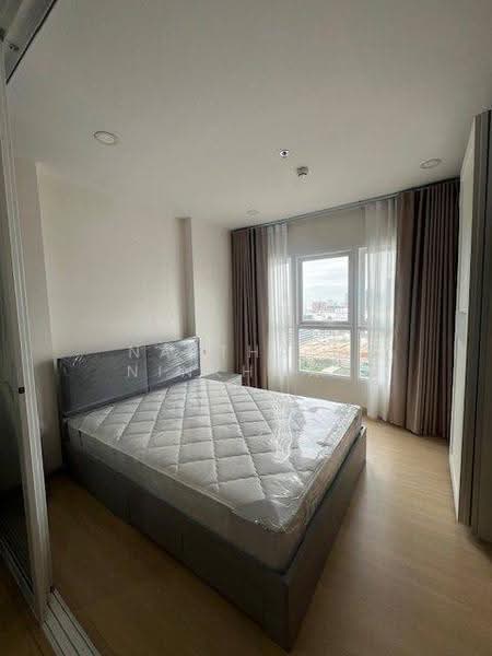 Supalai Veranda Ramkhamhaeng, Bangkok, Ramkhamhaeng Road, Hua Mak, Bang Kapi, Bangkok, 1 Bedroom, 35 sqm, Condo For Rent, by Natthaya Ninkhwan, 500525604 - DDproperty.com