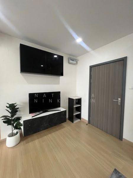 Supalai Veranda Ramkhamhaeng, Bangkok, Ramkhamhaeng Road, Hua Mak, Bang Kapi, Bangkok, 1 Bedroom, 35 sqm, Condo For Rent, by Natthaya Ninkhwan, 500525604 - DDproperty.com