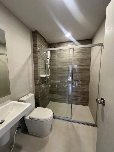 Supalai Veranda Ramkhamhaeng, Bangkok, Ramkhamhaeng Road, Hua Mak, Bang Kapi, Bangkok, 1 Bedroom, 35 sqm, Condo For Rent, by Natthaya Ninkhwan, 500525604 - DDproperty.com