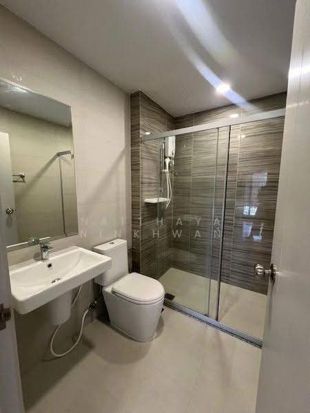 Supalai Veranda Ramkhamhaeng, Bangkok, Ramkhamhaeng Road, Hua Mak, Bang Kapi, Bangkok, 1 Bedroom, 35 sqm, Condo For Rent, by Natthaya Ninkhwan, 500525604 - DDproperty.com