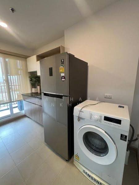 Supalai Veranda Ramkhamhaeng, Bangkok, Ramkhamhaeng Road, Hua Mak, Bang Kapi, Bangkok, 1 Bedroom, 35 sqm, Condo For Rent, by Natthaya Ninkhwan, 500525604 - DDproperty.com