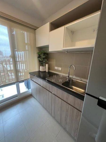 Supalai Veranda Ramkhamhaeng, Bangkok, Ramkhamhaeng Road, Hua Mak, Bang Kapi, Bangkok, 1 Bedroom, 35 sqm, Condo For Rent, by Natthaya Ninkhwan, 500525604 - DDproperty.com