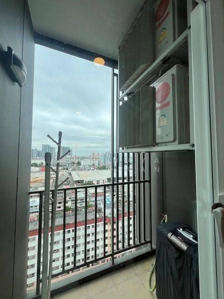 Supalai Veranda Ramkhamhaeng, Bangkok, Ramkhamhaeng Road, Hua Mak, Bang Kapi, Bangkok, 1 Bedroom, 35 sqm, Condo For Rent, by Natthaya Ninkhwan, 500525604 - DDproperty.com