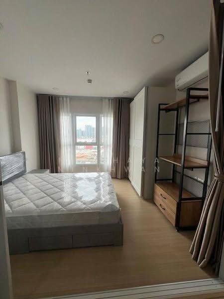 Supalai Veranda Ramkhamhaeng, Bangkok, Ramkhamhaeng Road, Hua Mak, Bang Kapi, Bangkok, 1 Bedroom, 35 sqm, Condo For Rent, by Natthaya Ninkhwan, 500525604 - DDproperty.com