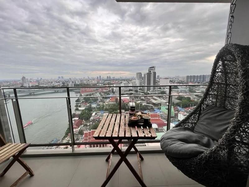 333 Riverside, Bangkok, 333 Pracharat Sai 2, Bang Sue, Bangkok, 2 Bedrooms, 86 sqm, Condo For Sale, by Rungkan Wijitjun, 500525605 - DDproperty.com