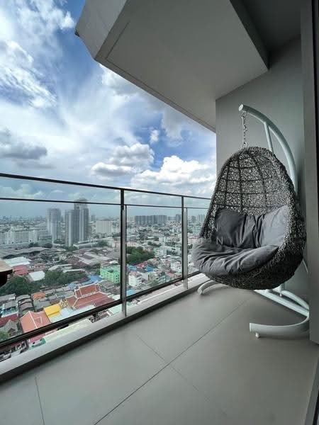 333 Riverside, Bangkok, 333 Pracharat Sai 2, Bang Sue, Bangkok, 2 Bedrooms, 86 sqm, Condo For Sale, by Rungkan Wijitjun, 500525605 - DDproperty.com