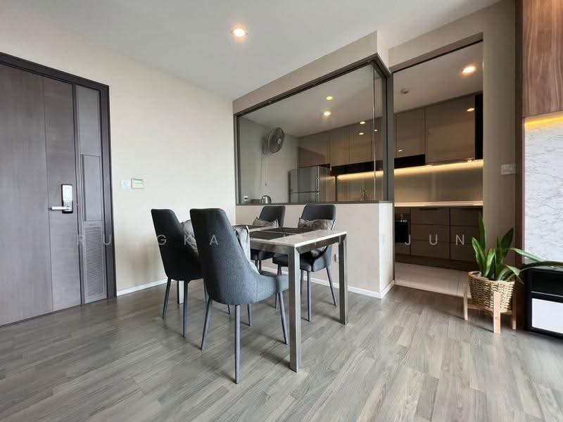 333 Riverside, Bangkok, 333 Pracharat Sai 2, Bang Sue, Bangkok, 2 Bedrooms, 86 sqm, Condo For Sale, by Rungkan Wijitjun, 500525605 - DDproperty.com