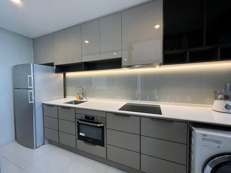 333 Riverside, Bangkok, 333 Pracharat Sai 2, Bang Sue, Bangkok, 2 Bedrooms, 86 sqm, Condo For Sale, by Rungkan Wijitjun, 500525605 - DDproperty.com