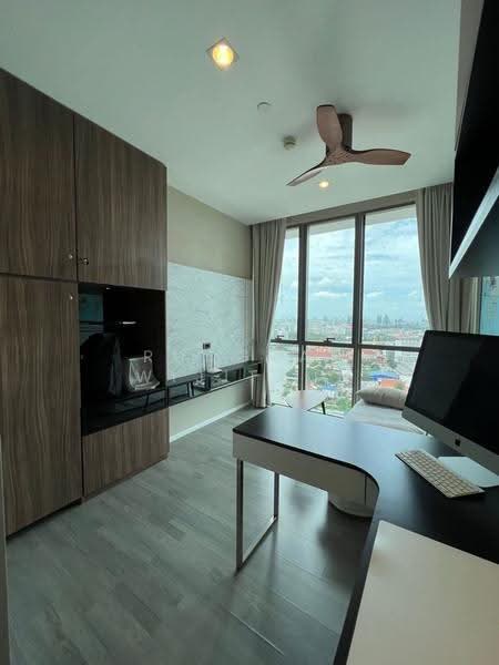333 Riverside, Bangkok, 333 Pracharat Sai 2, Bang Sue, Bangkok, 2 Bedrooms, 86 sqm, Condo For Sale, by Rungkan Wijitjun, 500525605 - DDproperty.com