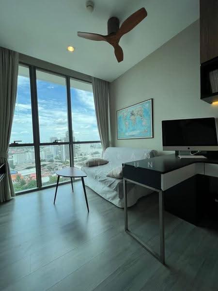 333 Riverside, Bangkok, 333 Pracharat Sai 2, Bang Sue, Bangkok, 2 Bedrooms, 86 sqm, Condo For Sale, by Rungkan Wijitjun, 500525605 - DDproperty.com