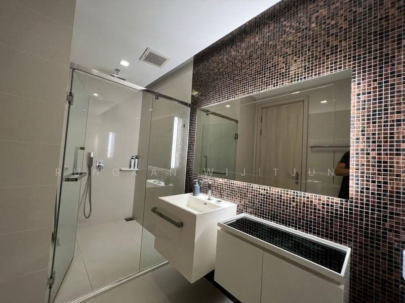 333 Riverside, Bangkok, 333 Pracharat Sai 2, Bang Sue, Bangkok, 2 Bedrooms, 86 sqm, Condo For Sale, by Rungkan Wijitjun, 500525605 - DDproperty.com
