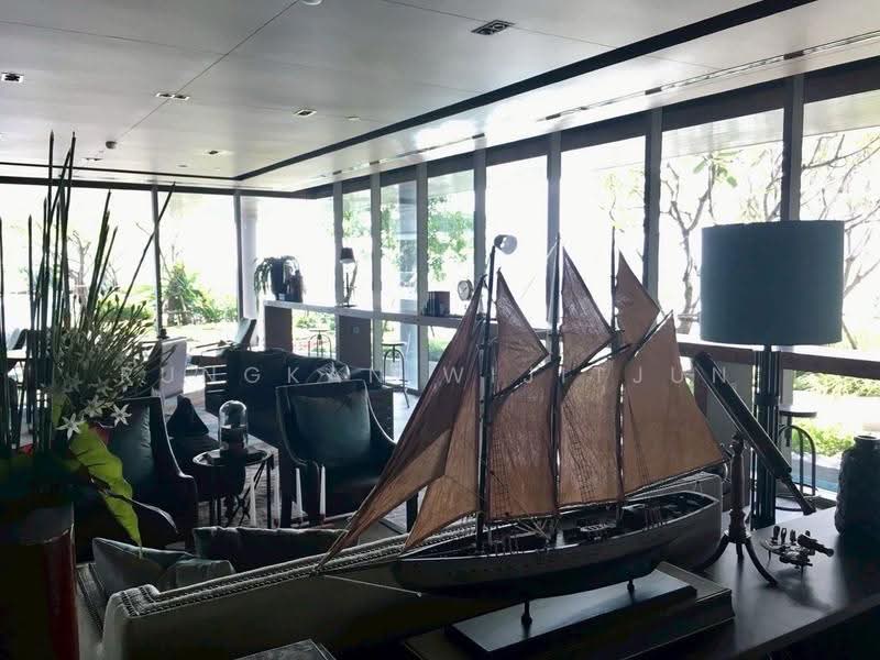 333 Riverside, Bangkok, 333 Pracharat Sai 2, Bang Sue, Bangkok, 2 Bedrooms, 86 sqm, Condo For Sale, by Rungkan Wijitjun, 500525605 - DDproperty.com
