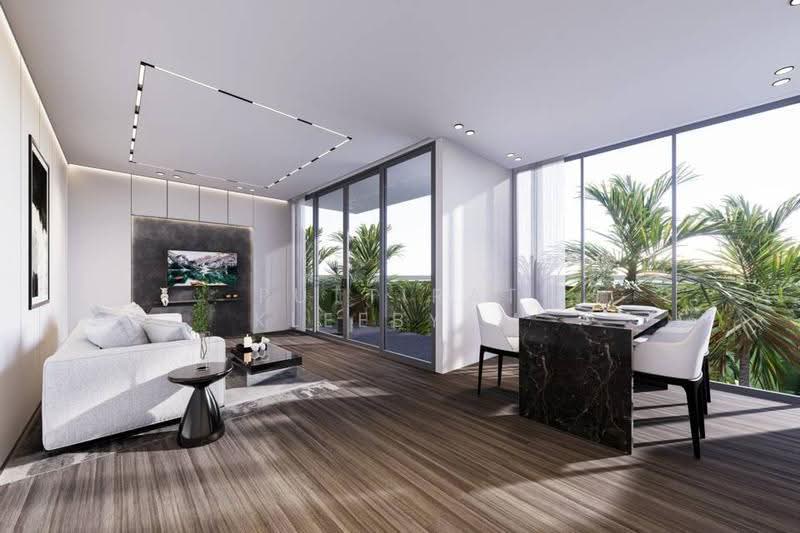 Enigma Residence, Phuket, 5/66AB Moo 5, Wiset Rd, Rawai, Muang Phuket, Phuket, 1 Bedroom, 37 sqm, Condo For Sale, by Puttirat Kleebyam, 500525606 - DDproperty.com
