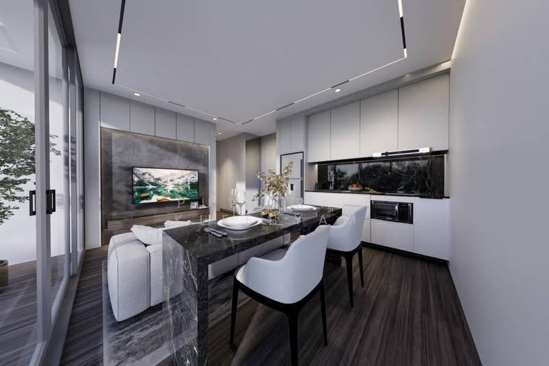 Enigma Residence, Phuket, 5/66AB Moo 5, Wiset Rd, Rawai, Muang Phuket, Phuket, 1 Bedroom, 37 sqm, Condo For Sale, by Puttirat Kleebyam, 500525606 - DDproperty.com