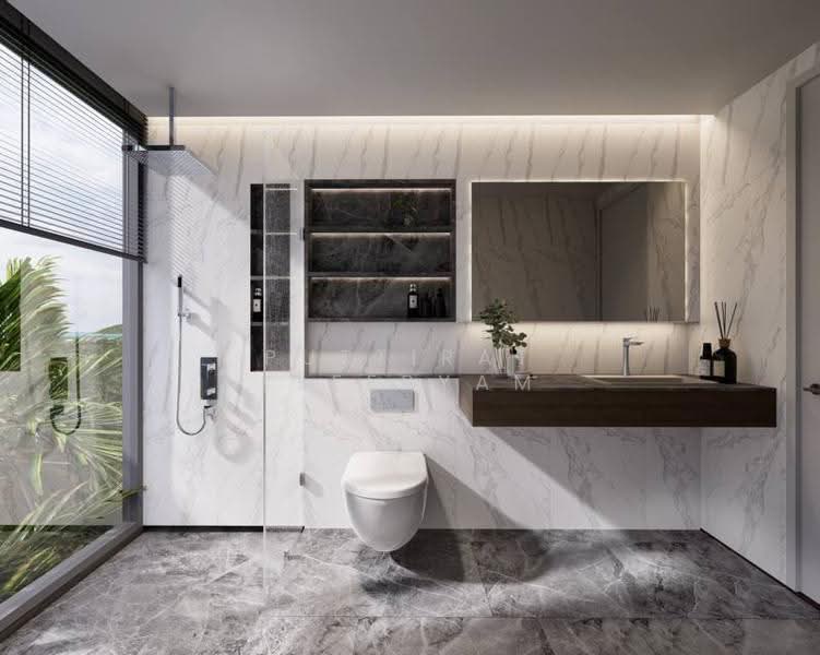 Enigma Residence : อีนิกม่า เรสซิเดนท์, ภูเก็ต, 5/66AB หมู่ที่ 5 ถ.วิเศษ, ราไวย์, เมืองภูเก็ต, ภูเก็ต, 37 ตร.ม., คอนโด ขาย, โดย Puttirat Kleebyam, 500525606 - DDproperty.com
