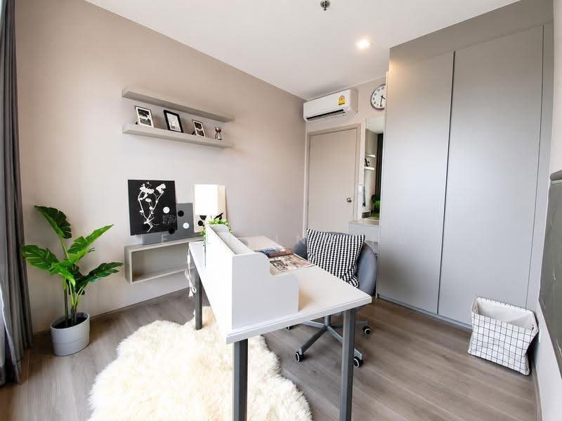 The Politan Rive, Nonthaburi, Soi Nontaburi 15, Bang Kra So, Muang Nonthaburi, Nonthaburi, 2 Bedrooms, 52 sqm, Condo For Sale, by THE LIVING HUB, 500525607 - DDproperty.com