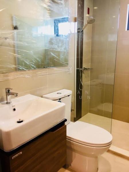 IDEO Thaphra Interchange, Bangkok, 131 Petchkasem Road, Wat Tha Pra, Bangkok Yai, Bangkok, 1 Bedroom, 28 sqm, Condo For Sale, by Rungkan Wijitjun, 500525608 - DDproperty.com