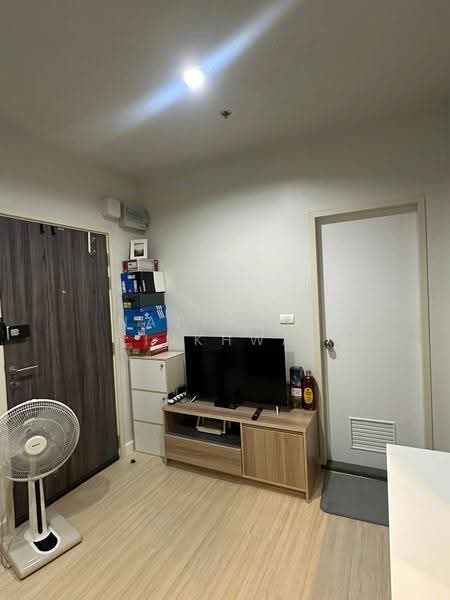 Metro Sky Wutthakat, Bangkok, Thanon Wutthakat, Talat Plu, Thon Buri, Bangkok, 1 Bedroom, 29 sqm, Condo For Rent, by Natthaya Ninkhwan, 500525609 - DDproperty.com