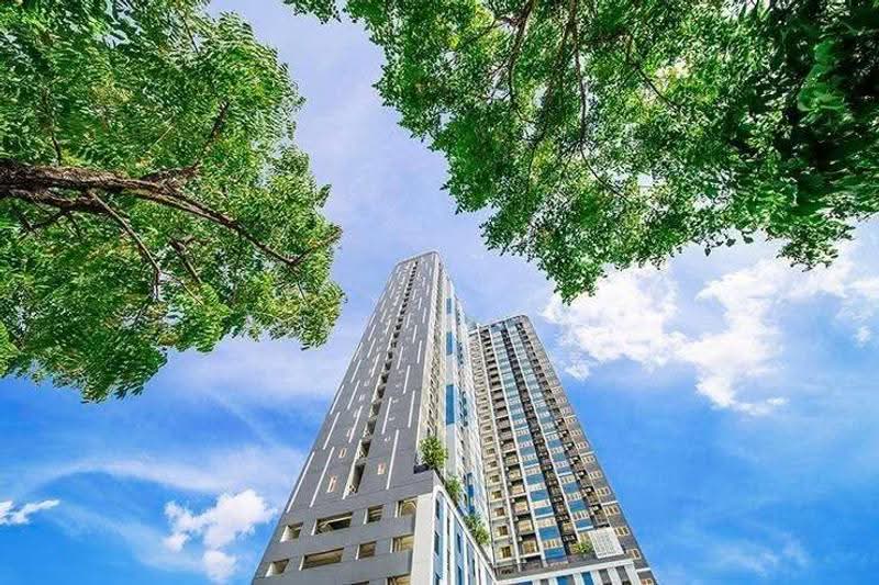 Metro Sky Wutthakat : เมโทร สกาย วุฒากาศ, กรุงเทพ, ถนนวุฒากาศ แยกตลาดพลู, ตลาดพลู, ธนบุรี, กรุงเทพ, 29 ตร.ม., คอนโด ให้เช่า, โดย Natthaya Ninkhwan, 500525609 - DDproperty.com