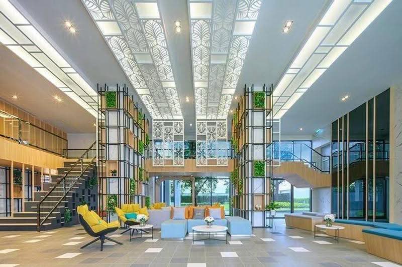 Metro Sky Wutthakat, Bangkok, Thanon Wutthakat, Talat Plu, Thon Buri, Bangkok, 1 Bedroom, 29 sqm, Condo For Rent, by Natthaya Ninkhwan, 500525609 - DDproperty.com