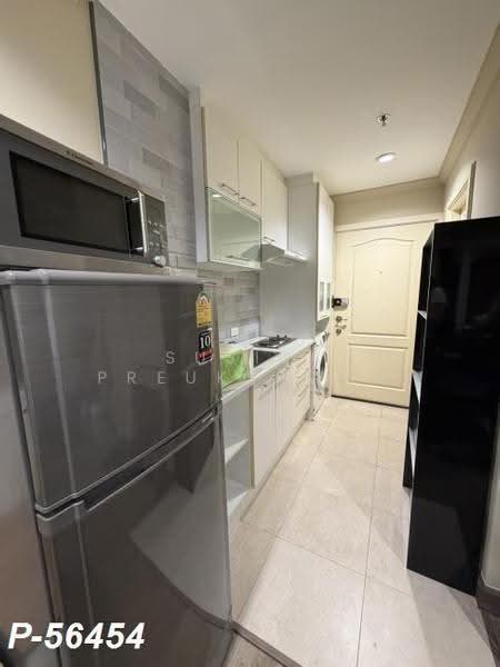 Grand Park View Asoke, Bangkok, 21 Sukhumvit Road, Khlongtoei Nua, Watthana, Bangkok, 1 Bedroom, 35 sqm, Condo For Sale, by Susira Preuksawun, 500525612 - DDproperty.com