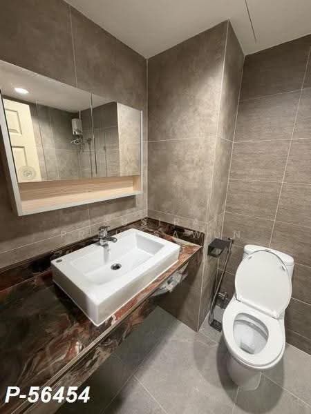 Grand Park View Asoke, Bangkok, 21 Sukhumvit Road, Khlongtoei Nua, Watthana, Bangkok, 1 Bedroom, 35 sqm, Condo For Sale, by Susira Preuksawun, 500525612 - DDproperty.com