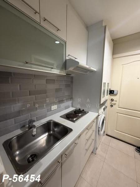 Grand Park View Asoke, Bangkok, 21 Sukhumvit Road, Khlongtoei Nua, Watthana, Bangkok, 1 Bedroom, 35 sqm, Condo For Sale, by Susira Preuksawun, 500525612 - DDproperty.com