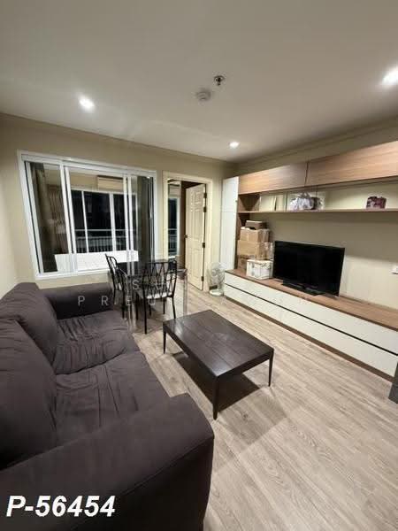 Grand Park View Asoke, Bangkok, 21 Sukhumvit Road, Khlongtoei Nua, Watthana, Bangkok, 1 Bedroom, 35 sqm, Condo For Sale, by Susira Preuksawun, 500525612 - DDproperty.com