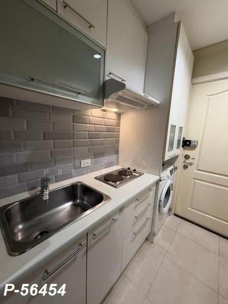 Grand Park View Asoke, Bangkok, 21 Sukhumvit Road, Khlongtoei Nua, Watthana, Bangkok, 1 Bedroom, 35 sqm, Condo For Sale, by Susira Preuksawun, 500525612 - DDproperty.com