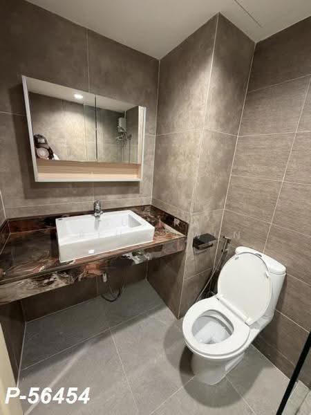 Grand Park View Asoke, Bangkok, 21 Sukhumvit Road, Khlongtoei Nua, Watthana, Bangkok, 1 Bedroom, 35 sqm, Condo For Sale, by Susira Preuksawun, 500525612 - DDproperty.com