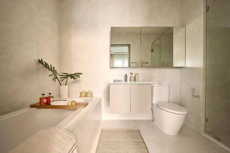 CANVAS Cherngtalay, Phuket, 5 Pasak-Koktanod Road, Choeng Thale, Thalang, Phuket, 1 Bedroom, 49 sqm, Condo For Sale, by Puttirat Kleebyam, 500525615 - DDproperty.com