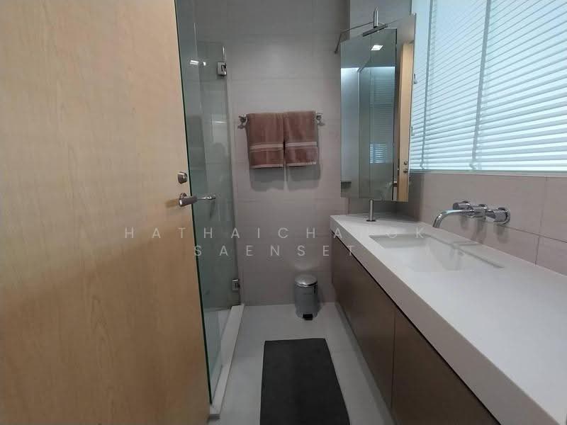 Siri At Sukhumvit : สิริ แอท สุขุมวิท, กรุงเทพ, 902 สุขุมวิท, พระโขนง, คลองเตย, กรุงเทพ, 52 ตร.ม., คอนโด ให้เช่า, โดย Hathaichanok Saenset, 500525616 - DDproperty.com