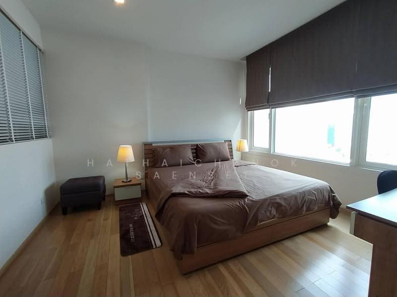 Siri At Sukhumvit, Bangkok, 902 Sukhumvit Road, Phra Kanong, Khlong Toei, Bangkok, 1 Bedroom, 52 sqm, Condo For Rent, by Hathaichanok Saenset, 500525616 - DDproperty.com