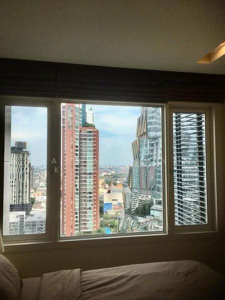 Siri At Sukhumvit, Bangkok, 902 Sukhumvit Road, Phra Kanong, Khlong Toei, Bangkok, 1 Bedroom, 52 sqm, Condo For Rent, by Hathaichanok Saenset, 500525616 - DDproperty.com