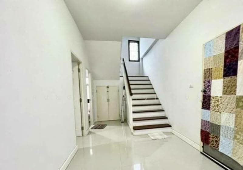RK Home Park 2 Rama 9 - Wongwaen, Bangkok, 51 Patthana Chonabot 3 Rd, Khlong Song Ton Nun, Lat Krabang, Bangkok, 5 Bedrooms, 250 sqm, Single Detached House For Sale, by Rungkan Wijitjun, 500525617 - DDproperty.com