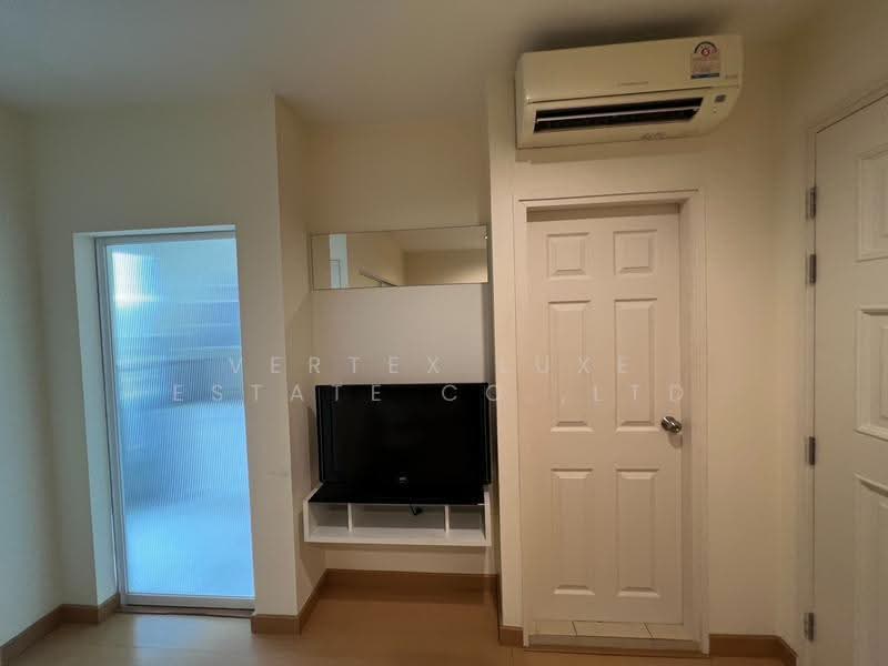 Life @ Sukhumvit 65, Bangkok, Sukhumvit Road, Phra Kanong Nua, Watthana, Bangkok, 1 Bedroom, 32 sqm, Condo For Rent, by Vertex Luxe Estate Co.,LTD, 500525619 - DDproperty.com