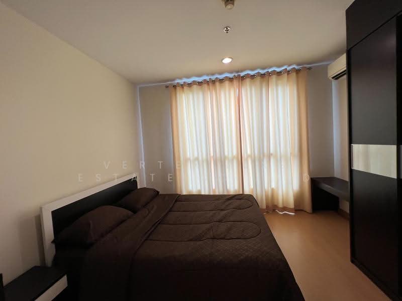 Life @ Sukhumvit 65, Bangkok, Sukhumvit Road, Phra Kanong Nua, Watthana, Bangkok, 1 Bedroom, 32 sqm, Condo For Rent, by Vertex Luxe Estate Co.,LTD, 500525619 - DDproperty.com