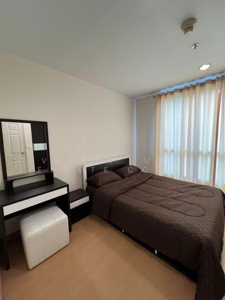 Life @ Sukhumvit 65, Bangkok, Sukhumvit Road, Phra Kanong Nua, Watthana, Bangkok, 1 Bedroom, 32 sqm, Condo For Rent, by Vertex Luxe Estate Co.,LTD, 500525619 - DDproperty.com
