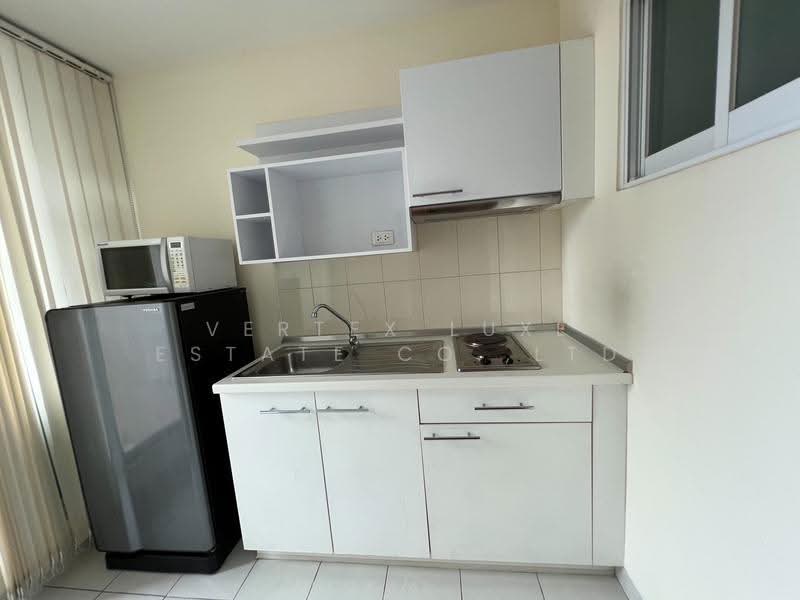 Life @ Sukhumvit 65, Bangkok, Sukhumvit Road, Phra Kanong Nua, Watthana, Bangkok, 1 Bedroom, 32 sqm, Condo For Rent, by Vertex Luxe Estate Co.,LTD, 500525619 - DDproperty.com