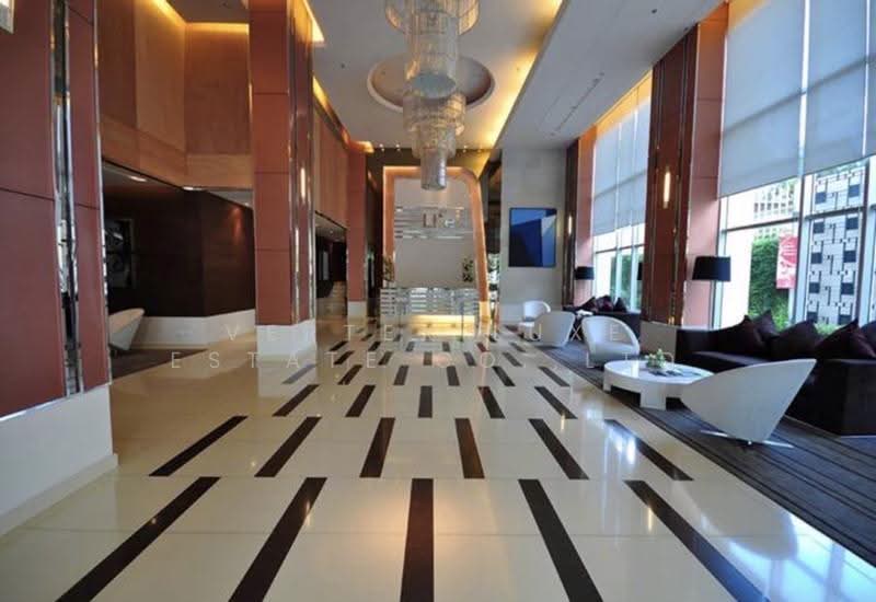 Life @ Sukhumvit 65, Bangkok, Sukhumvit Road, Phra Kanong Nua, Watthana, Bangkok, 1 Bedroom, 32 sqm, Condo For Rent, by Vertex Luxe Estate Co.,LTD, 500525619 - DDproperty.com
