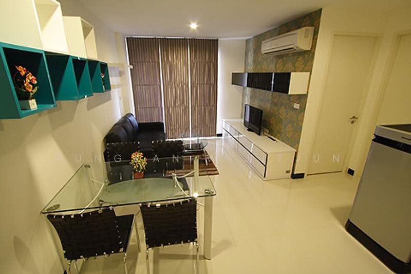 Voque Sukhumvit 16 : โว๊ค สุขุมวิทv16, กรุงเทพ, ซอยสุขุมวิท 16, คลองเตย, กรุงเทพ, 42 ตร.ม., คอนโด ขาย, โดย Rungkan Wijitjun, 500525620 - DDproperty.com
