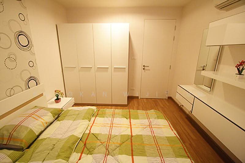 Voque Sukhumvit 16, Bangkok, Soi Sukhumvit 16, Khlong Toei, Bangkok, 1 Bedroom, 42 sqm, Condo For Sale, by Rungkan Wijitjun, 500525620 - DDproperty.com