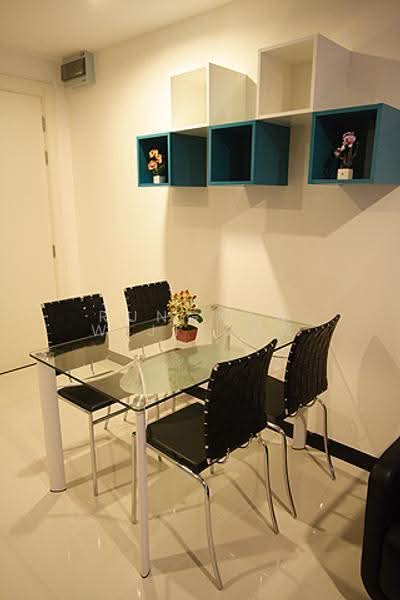 Voque Sukhumvit 16, Bangkok, Soi Sukhumvit 16, Khlong Toei, Bangkok, 1 Bedroom, 42 sqm, Condo For Sale, by Rungkan Wijitjun, 500525620 - DDproperty.com