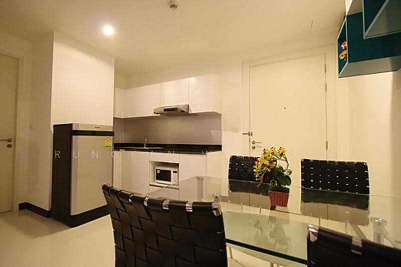 Voque Sukhumvit 16, Bangkok, Soi Sukhumvit 16, Khlong Toei, Bangkok, 1 Bedroom, 42 sqm, Condo For Sale, by Rungkan Wijitjun, 500525620 - DDproperty.com